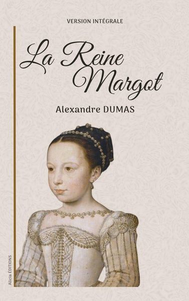 Produktbild: La Reine Margot