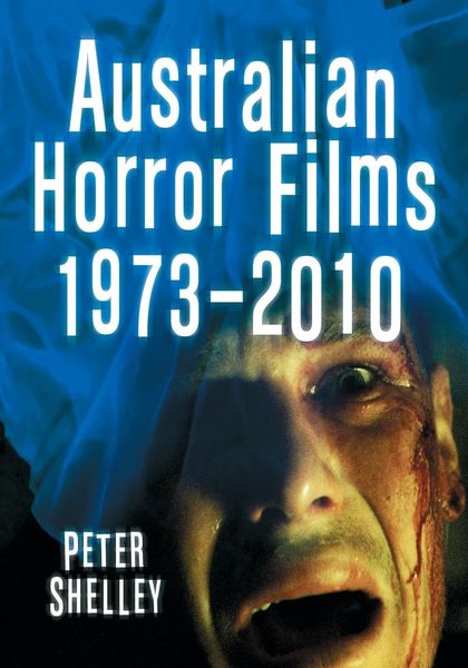 Produktbild: Australian Horror Films, 1973-2010