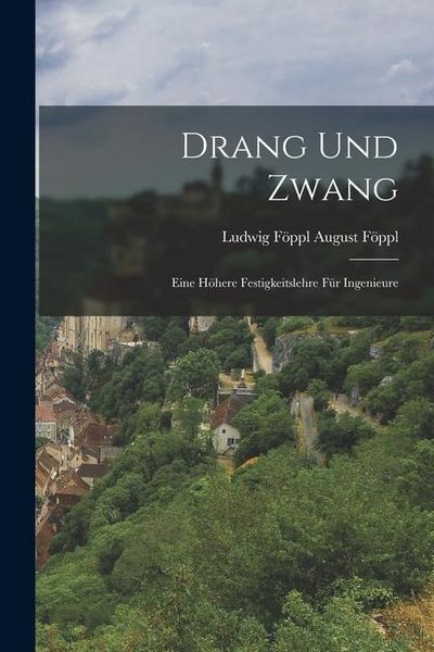 Produktbild: Drang und Zwang