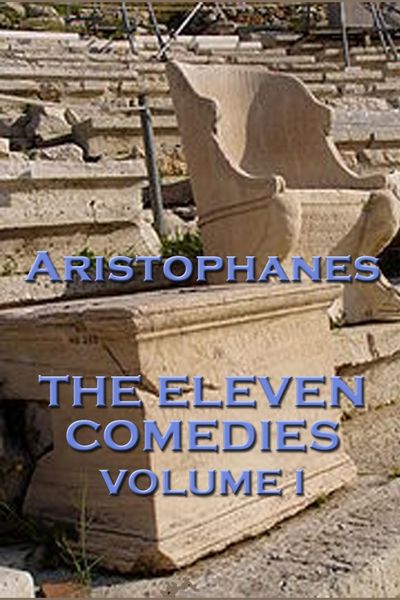 Produktbild: The Eleven Comedies Volume I