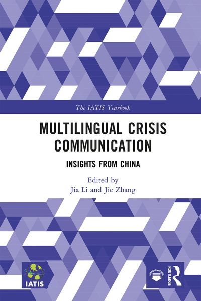 Produktbild: Multilingual Crisis Communication