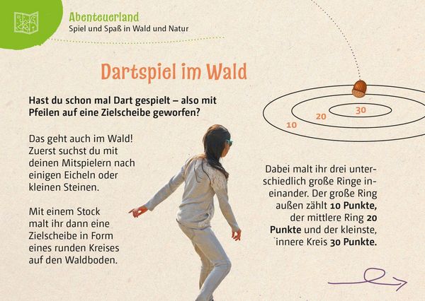 Produktbild: Abenteuer Wald