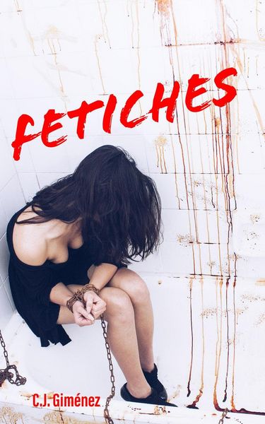 Produktbild: Fetiches
