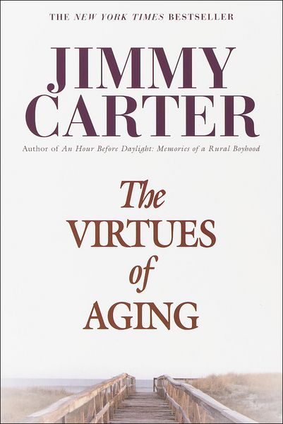 Produktbild: The Virtues of Aging