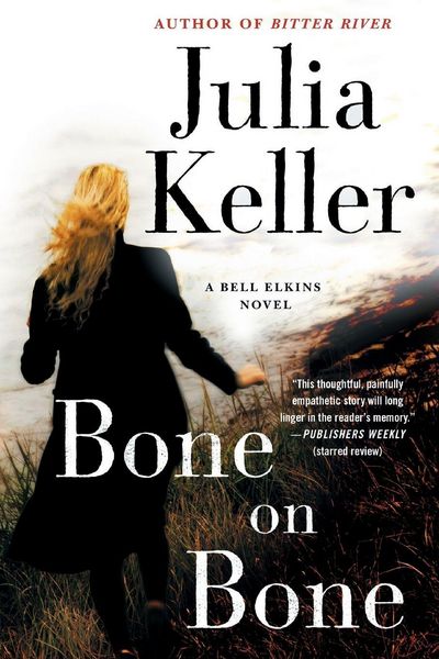 Produktbild: Bone on Bone