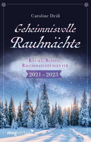Produktbild: Geheimnisvolle Rauhn&auml;chte