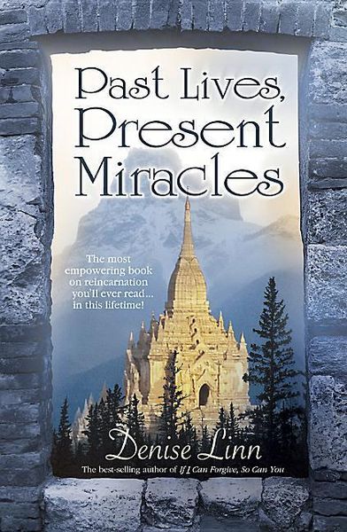 Produktbild: Past Lives, Present Miracles