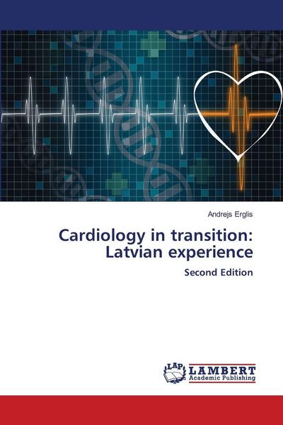 Produktbild: Cardiology in transition: Latvian experience