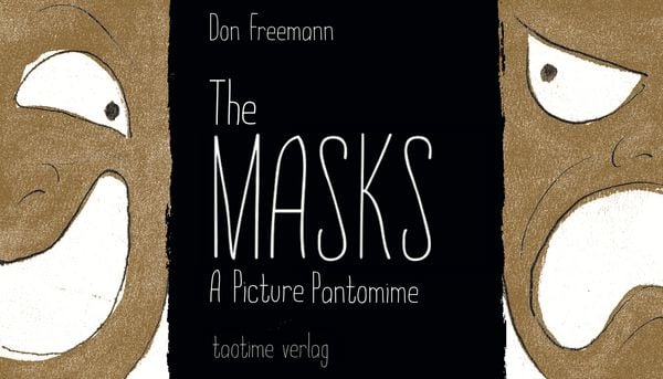 Produktbild: The Masks