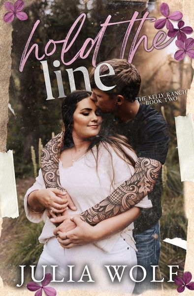 Produktbild: Hold The Line