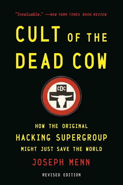 Produktbild: Cult of the Dead Cow