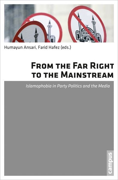 Produktbild: From the Far Right to the Mainstream