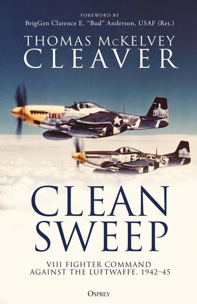 Produktbild: Clean Sweep