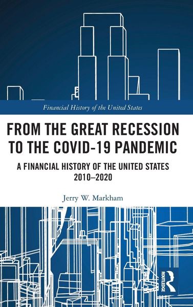 Produktbild: From the Great Recession to the Covid-19 Pandemic