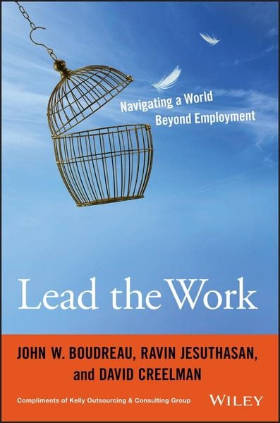 Produktbild: Lead the Work