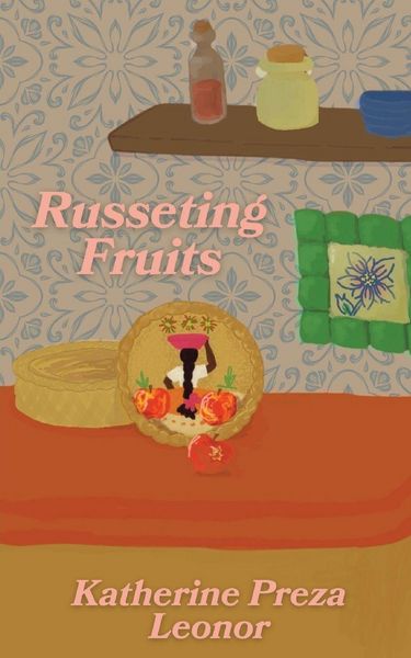 Produktbild: Russeting Fruits