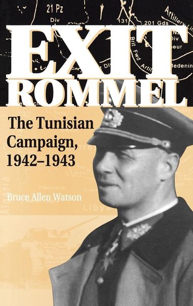 Produktbild: Exit Rommel