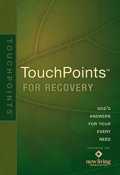 Produktbild: Touchpoints for Recovery