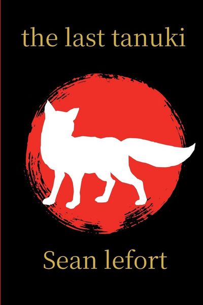 Produktbild: The last tanuki