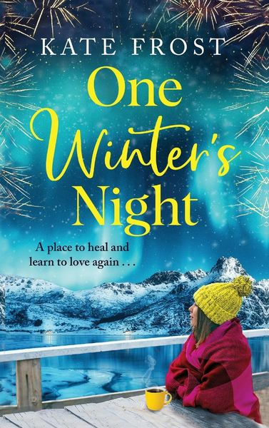 Produktbild: One Winter's Night