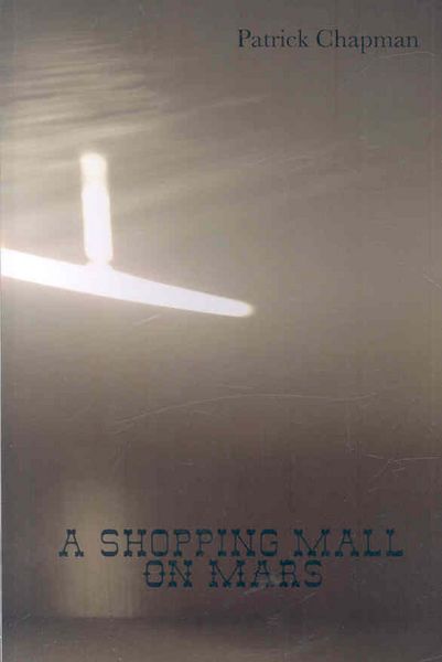 Produktbild: A Shopping Mall On Mars