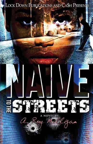 Produktbild: Na&iuml;ve to the Streets