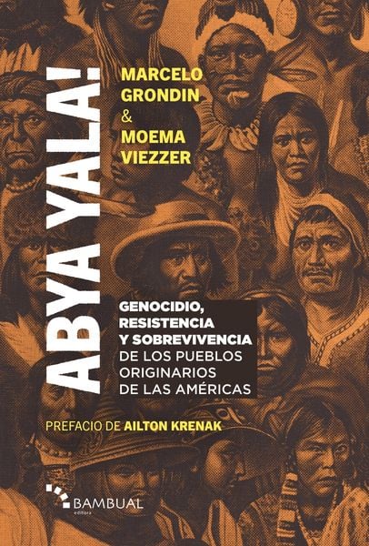 Produktbild: Abya Yala!