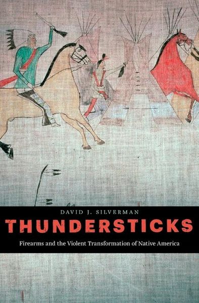 Produktbild: Thundersticks
