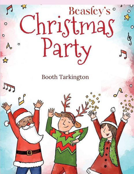 Produktbild: Beasley's Christmas Party