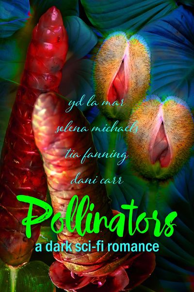 Produktbild: Pollinators (Pollenverse)