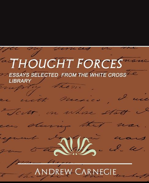 Produktbild: Thought Forces