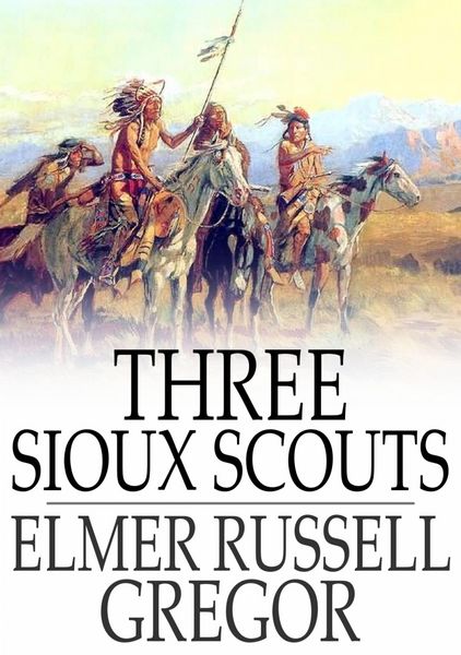 Produktbild: Three Sioux Scouts