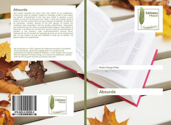 Produktbild: Absurde