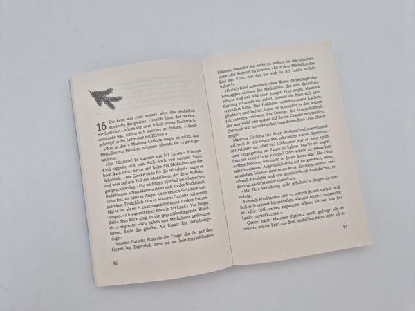 Produktbild: Morgen kommt die Weihnachtsfrau