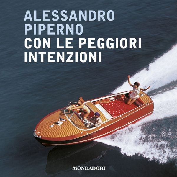 Produktbild: Con le peggiori intenzioni