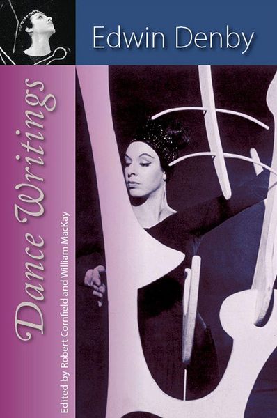 Produktbild: Dance Writings