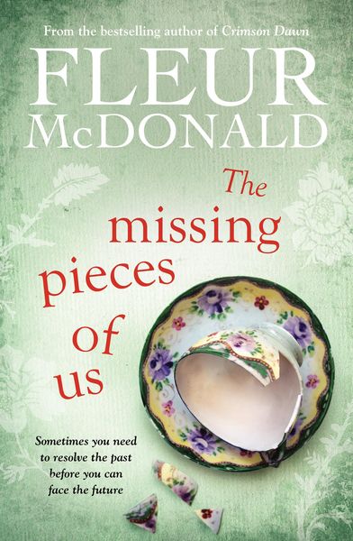 Produktbild: The Missing Pieces of Us