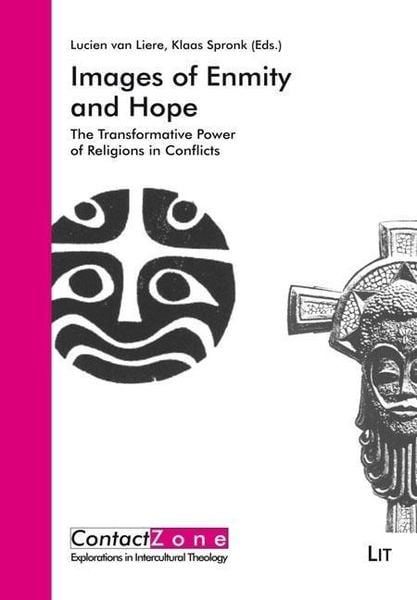 Produktbild: Images of Enmity and Hope