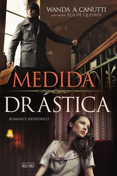 Produktbild: Medida Dr&aacute;stica