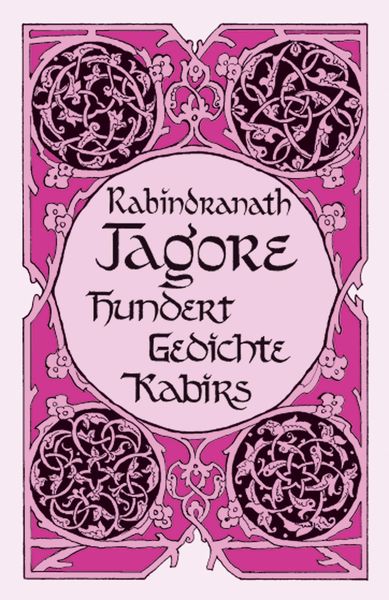 Produktbild: Hundert Gedichte Kabirs
