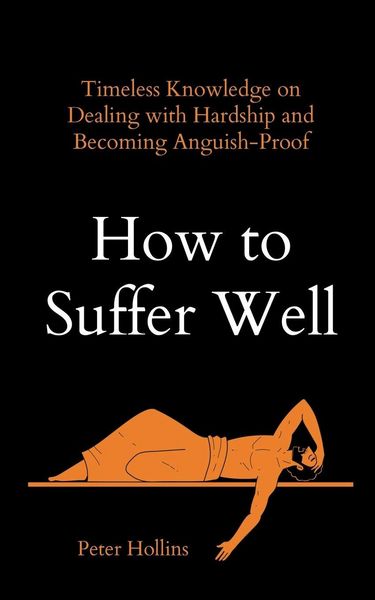 Produktbild: How to Suffer Well