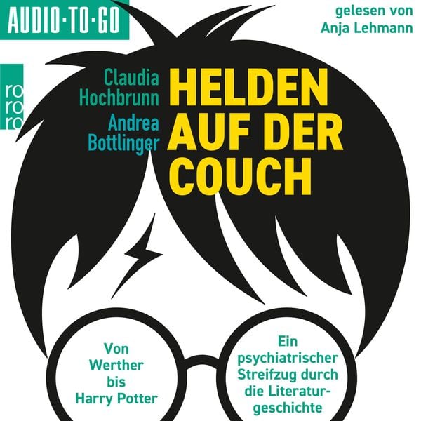 Produktbild: Helden auf der Couch