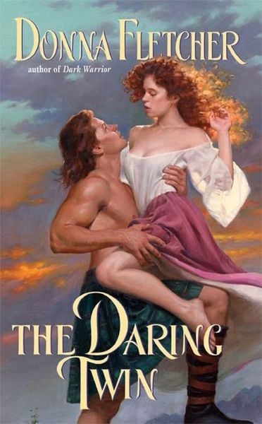 Produktbild: The Daring Twin