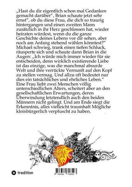 Produktbild: Zu viele Lebensl&uuml;gen