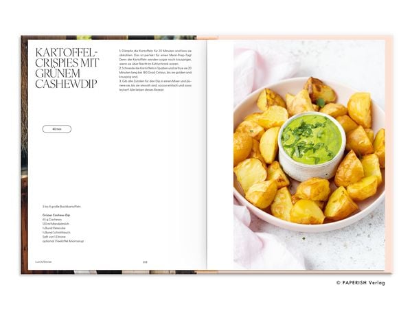 Produktbild: Vegan Reset