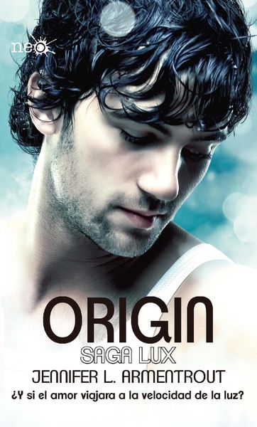 Produktbild: Origin (Saga LUX 4)
