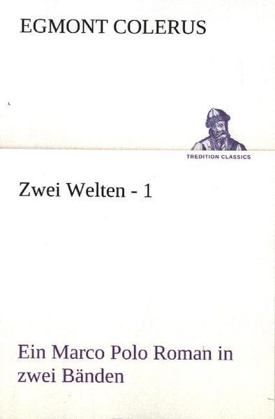 Produktbild: Zwei Welten - 1