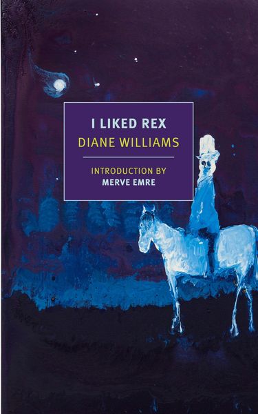 Produktbild: I Liked Rex