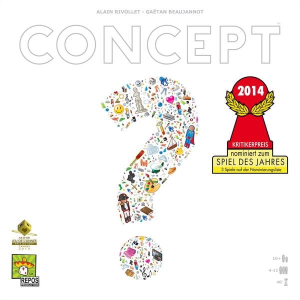 Produktbild: Concept