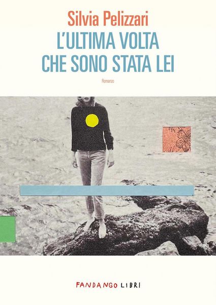 Produktbild: L' ultima volta che sono stata lei